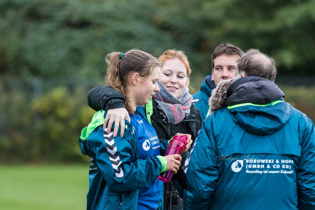 Bild 449 - Frauen FSC Kaltenkirchen - VfL Oldesloe : Ergebnis: 1:2